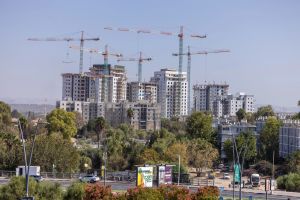 Israel home purchase cancellations spike as risky developer financing takes toll