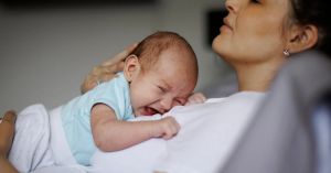 A Psychedelic Solution for Postpartum Depression?