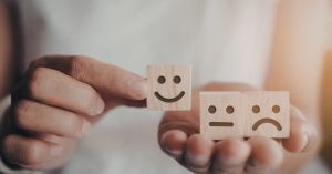 The Emotions You Didn't Know You Were Sharing