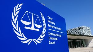 Why America Should Keep the ICC Intact