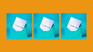 Are Interview Thank-You Notes Outdated? Why Hiring Managers Need to Stop Requiring Them