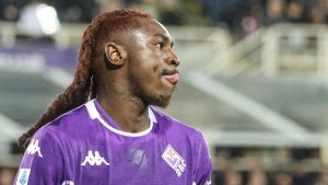 Fiorentina, accordo Kean-Como. L’attaccante è vicino all’addio. Il punto della situazione