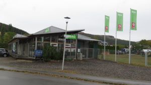 Übernahme ist gesichert: Für das SDF-Zentrum in Geisingen geht es weiter