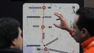 Heterarquía: cuando las comunidades gobiernan porque el Estado no lo hace