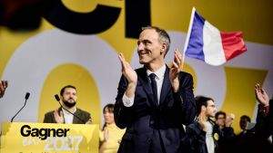 Raphaël Glucksmann et la nécessaire clarification de la gauche française