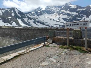 Mercoledì il Tour de l’Avenir al Serrù: “Un sogno la Grand Boucle al Nivolet”