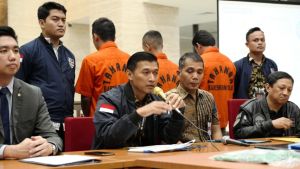 Pursuing AI-Driven Cybersecurity in Southeast Asia & Advancing Indonesia's Digital Resilience