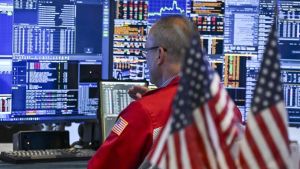 Wall Street verdeeld in afwachting van sancties tegen Iran