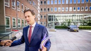 Dassen wil einde aan 'kerstboom aan belastingvoordeeltjes'