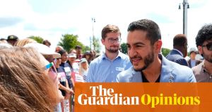 Why does the New York Times keep calling the left ‘divisive’?