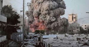 From Armenia to Gaza: The Language of Denial That Makes Atrocities Possible