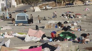 El Gobierno y las autonomías acuerdan enviar 25.000 vacunas a Ceuta para prevenir enfermedades