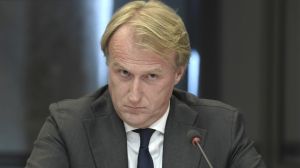 Hij goochelde met miljarden – nu is vermogensbeheerder Frank Botman bankroet