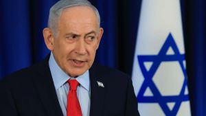 Israel ist unter Benjamin Netanjahu verroht