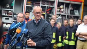 Die Stimmung ist schlechter als die Lage