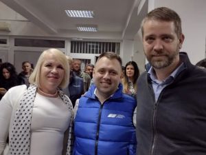 Šef kabineta gradonačelnika Kragujevca podneo ostavku posle zahteva opozicije