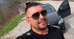 Željko Vujović već ima osam optužnica: U sedam predmeta pravosnažno osuđen, sada osumnjičen za pokušaj ubistva