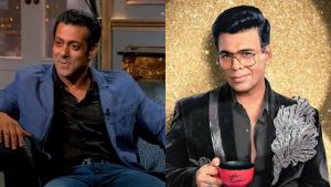 Koffee With Karan 9: Salman Khan to make his solo debut on the couch - check tentative guest list