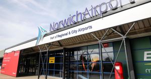 Everything you need to know about the Norwich Airport closure due to strike action