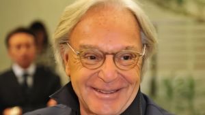 Diego Della Valle per la rinascita di Arquata: 