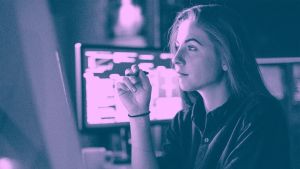 Nearly 3 in 4 Young Adults Think AI Will Reduce Jobs. Here’s What That Means