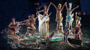 Bregenzer Festspiele enden mit Besucherrekord