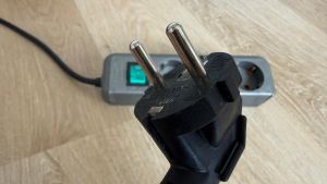 Plötzlich ist der Strom weg! Was war da im Raum Stockach am Sonntag los?
