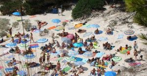 Menorca: està realment saturada?