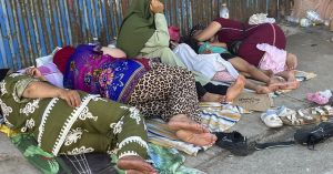 Ceuta i la violència sexual