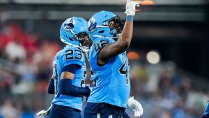 5 PFF stats that stand out from Week 12