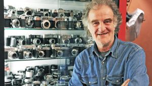 Bergamo, morto il fotografo Gianni Limonta: dal lavoro alla Kodak ai reportage di viaggi in oltre 80 Paesi