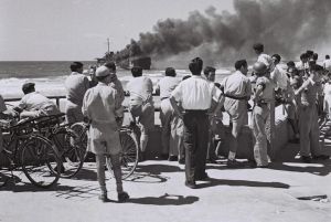 The Lessons of the Altalena for Israel in 2026