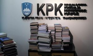 SDH o predlogu KPK: 