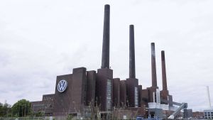 Krise am Standort D: Neustart für die Autoindustrie