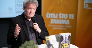 Michael Martens i ono u što vjerujemo kada govorimo o ubijanju njemačkih vojnika
