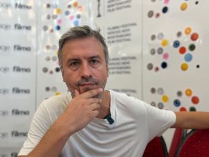 Trifunović o filmu „Tri nedelje posle“ – Stalno mislim šta bi se desilo da smo ovaj film snimili pre Ribnikara