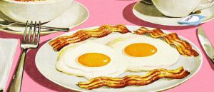 Petty Health Bureaucrats Crack Down On Woman Serving Free Breakfast To Locals In Her Own Kitchen