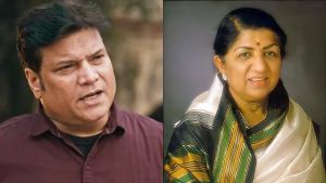 'Lata Mangeshkar abused them': Why did CID end after 20 years? Dayanand Shetty reveals