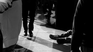 Inequality Is Not The Problem – OpEd