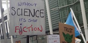 When to trust the experts? Follow these guidelines to evaluate science on any topic