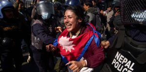 What Gen Z‑led uprisings across Asia reveal about the strengths and limitations of youth protest