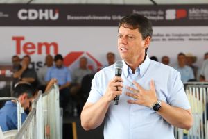 Não dá para comparar