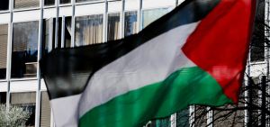 Aliança inédita desafia a velha ordem política na Palestina