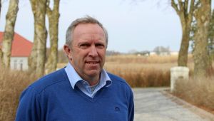 Næstformand: - Halvdelen af de danske landmænd fyres nu – uden årsag