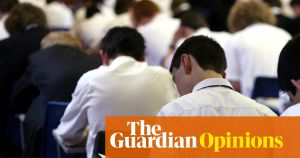How can we stop destroying the prospects of a generation? Scrapping compulsory GCSE resits will be a start