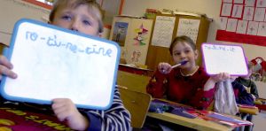 Langue populaire, langue savante : des différences à reconsidérer pour mieux lutter contre les inégalités scolaires