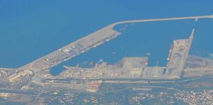 Djen Djen : ce qu’un port algérien révèle des mutations des routes maritimes mondiales