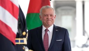 Jordan’s China trip isn’t a loyalty test. It’s a receipt