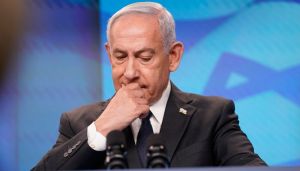 Hamas killed the two-state solution. Here’s the only path forward for Israel