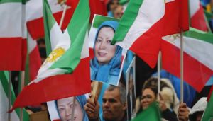 The West’s favorite Iranian ‘opposition’ is loved by everyone except Iranians